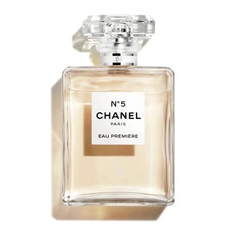 chanel no 5 eau premiere 5 oz|chanel 5 perfume cost.